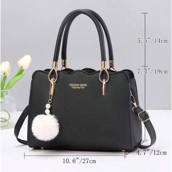 Shein Handbag - Picture 4 of 4